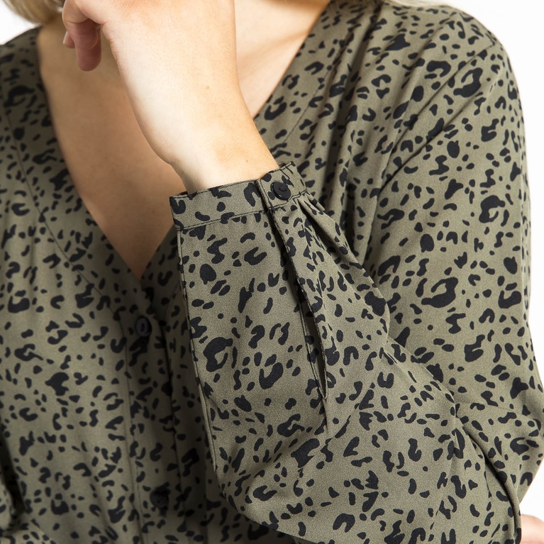 Short blouse "Sey" Short blouse "Sey"